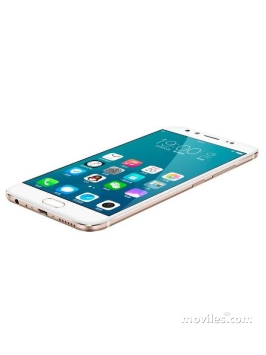 Imagen 4 Vivo X9