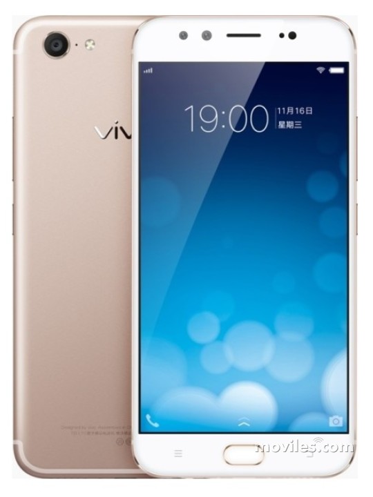 Imagen 2 Vivo X9 Plus