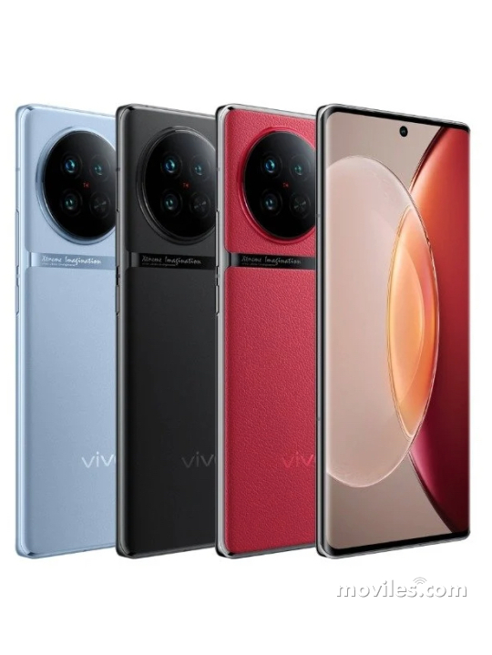 Imagen 5 Vivo X90