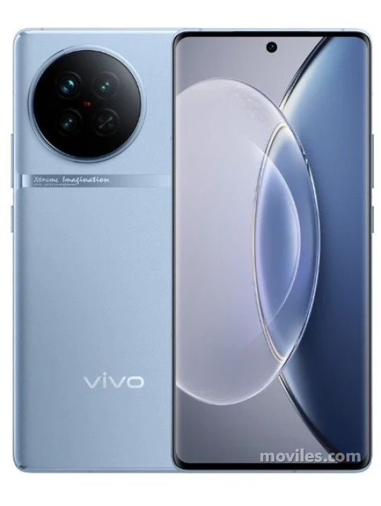 Imagen 2 Vivo X90