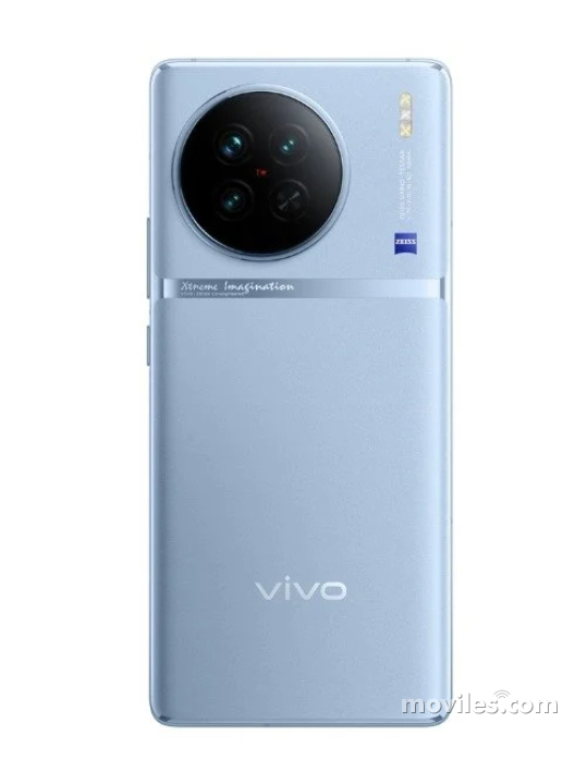 Imagen 6 Vivo X90