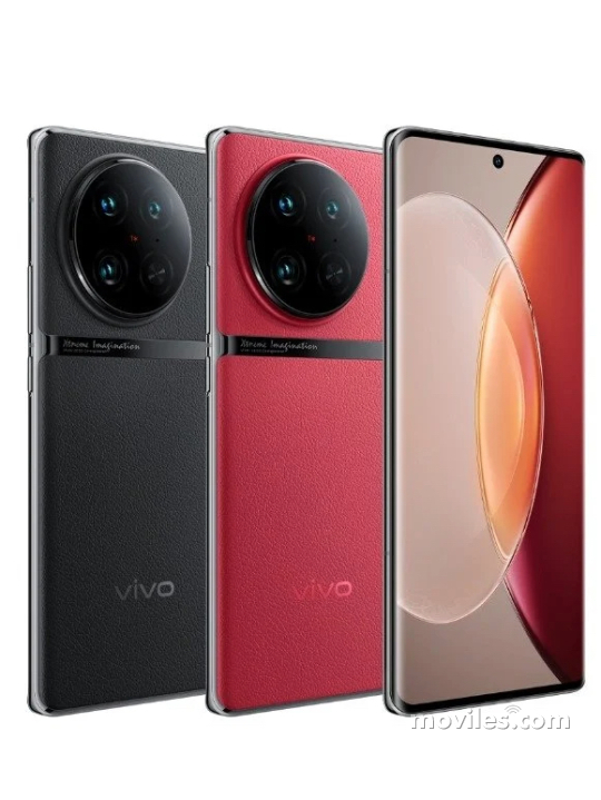 Imagen 2 Vivo X90 Pro