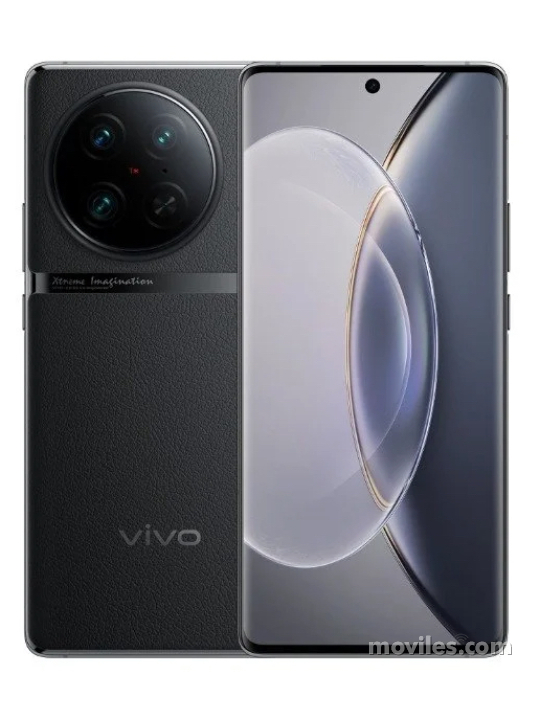 Imagen 3 Vivo X90 Pro