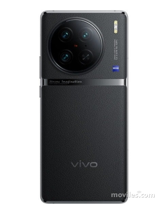 Imagen 5 Vivo X90 Pro