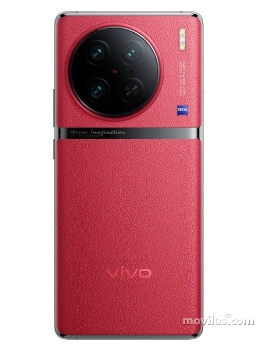 Imagen 6 Vivo X90 Pro