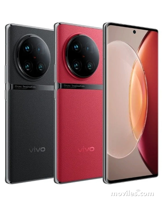 Imagen 2 Vivo X90 Pro+