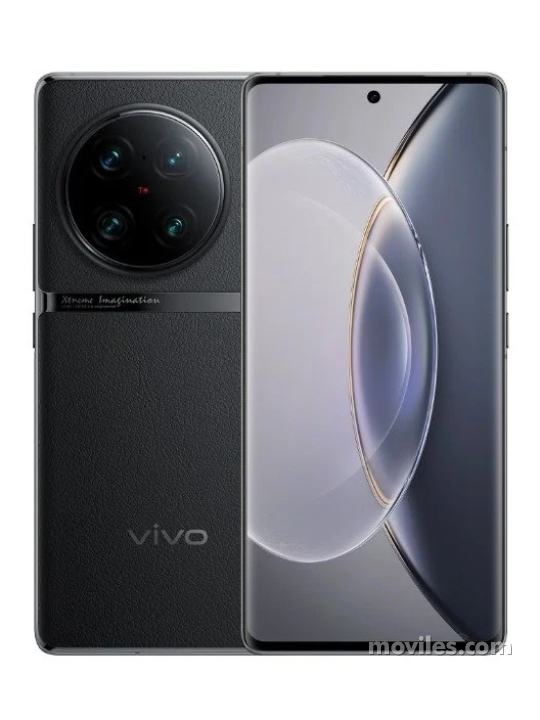 Imagen 3 Vivo X90 Pro+