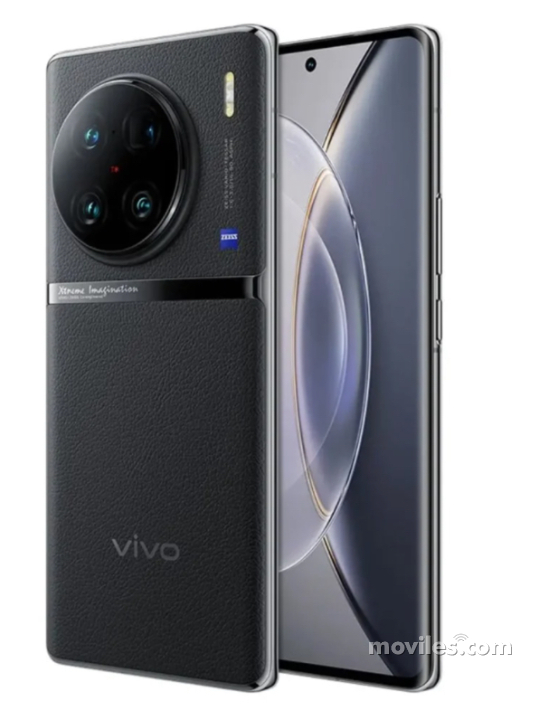 Imagen 5 Vivo X90 Pro+