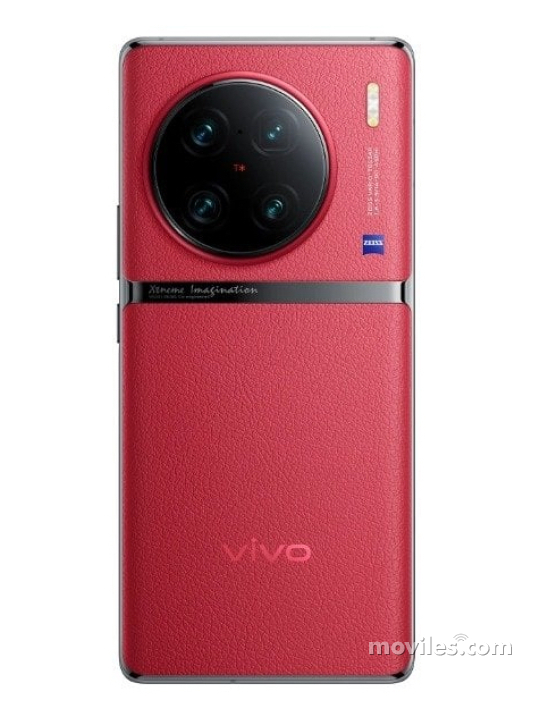Imagen 7 Vivo X90 Pro+