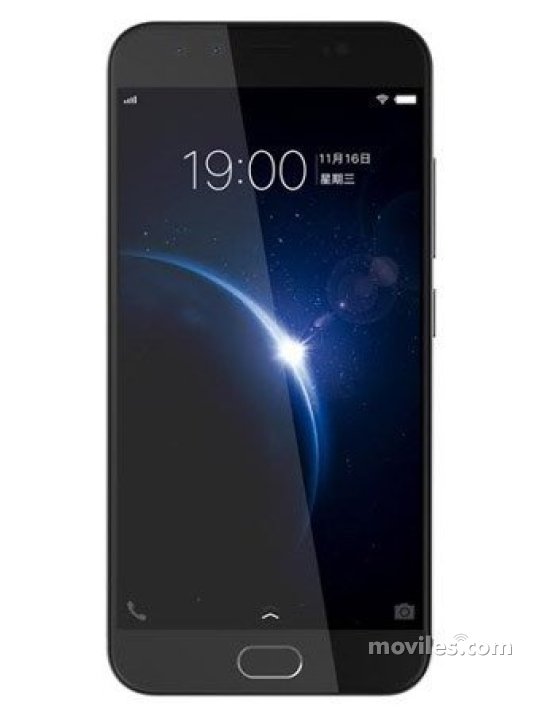 Vivo X9i