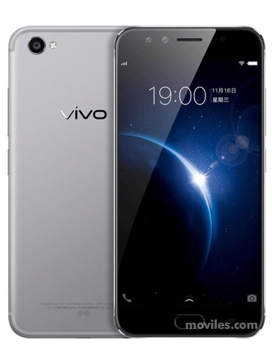 Imagen 2 Vivo X9i