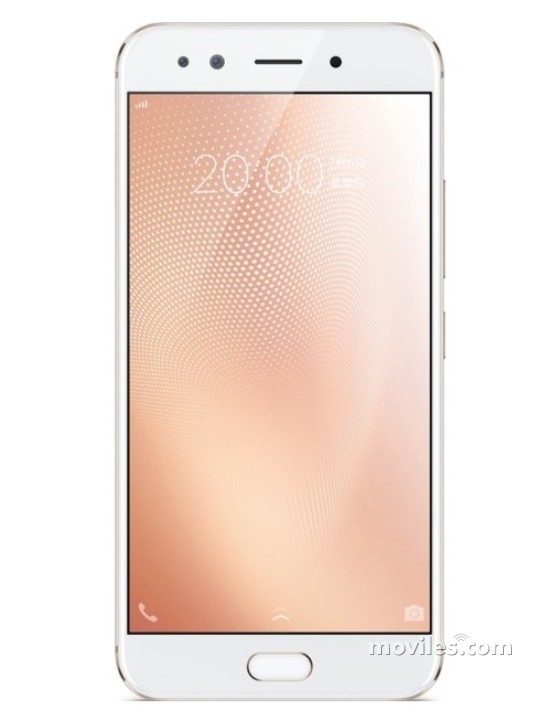 Vivo X9s