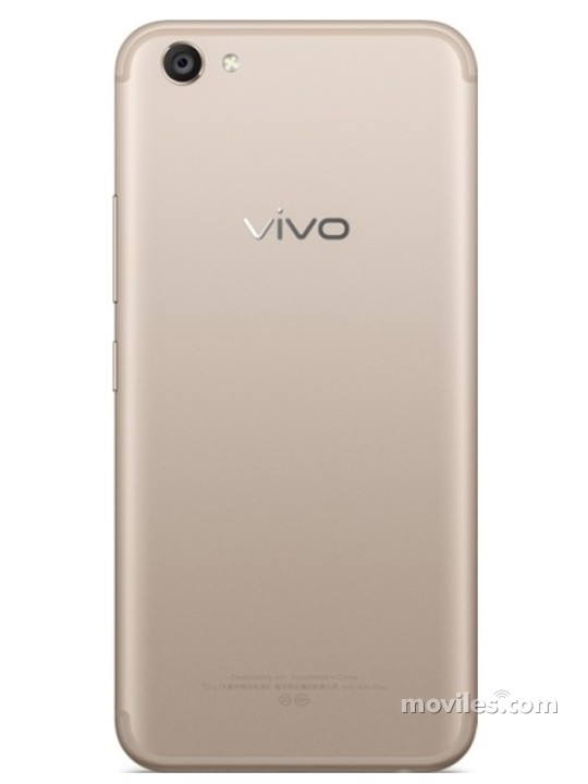 Imagen 4 Vivo X9s
