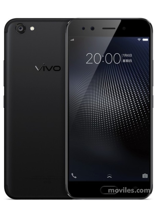 Imagen 5 Vivo X9s