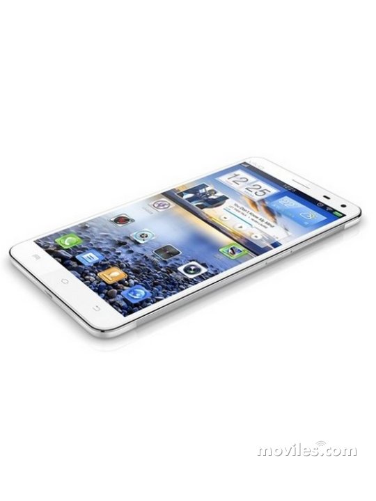Imagen 2 Vivo Xplay 3S