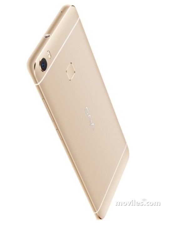 Imagen 3 Vivo Xplay5 Elite