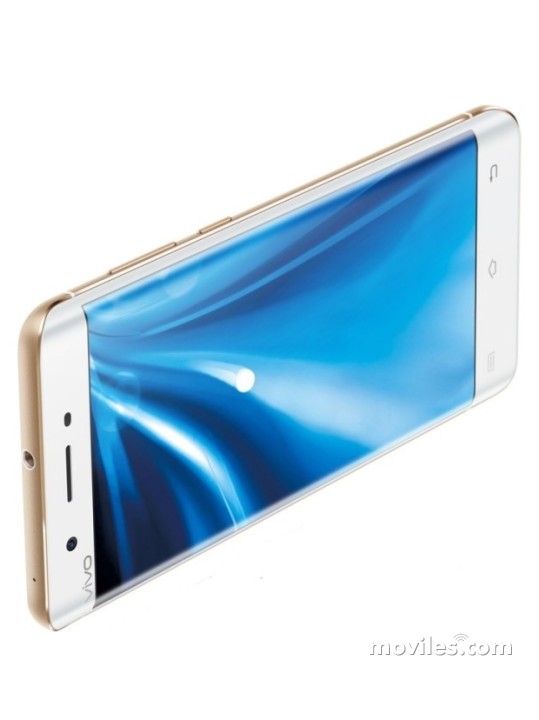 Imagen 2 Vivo Xplay5 Elite