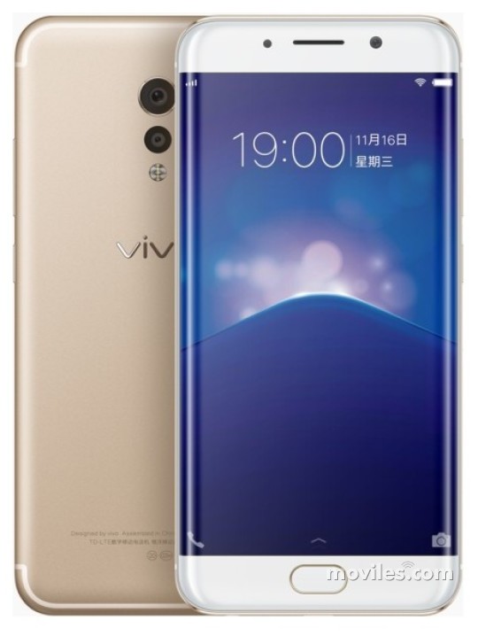 Imagen 2 Vivo Xplay6