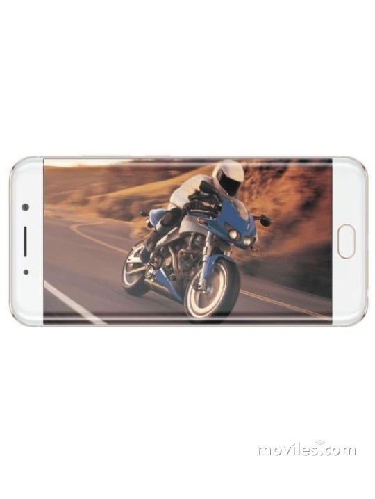 Imagen 3 Vivo Xplay6