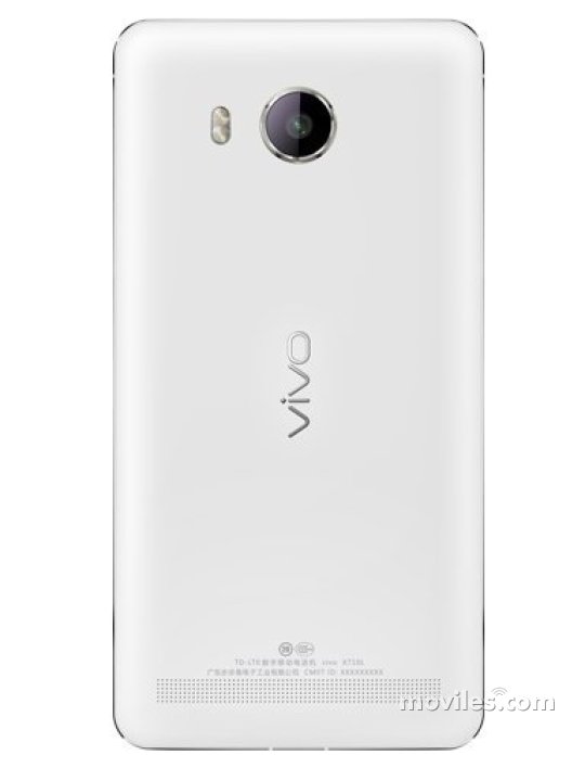 Imagen 2 Vivo Xshot Elite