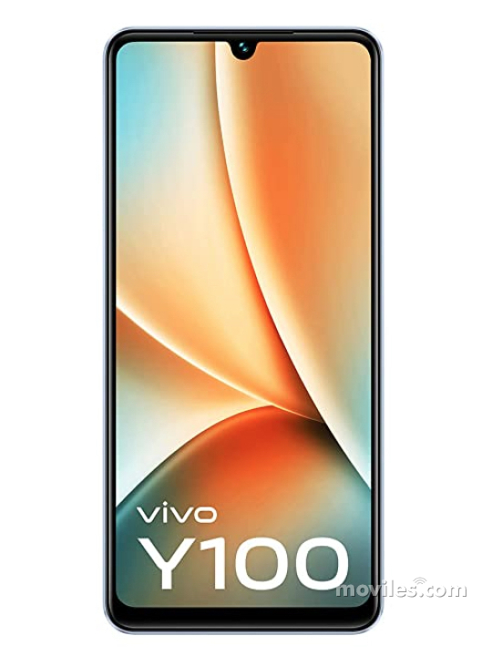 Imagen 5 Vivo Y100