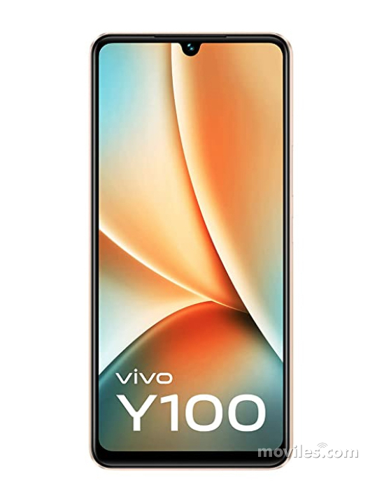 Imagen 8 Vivo Y100