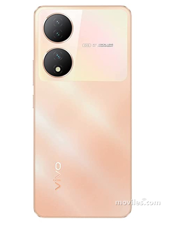 Imagen 10 Vivo Y100