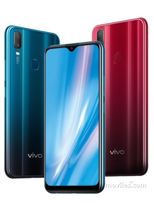 Imagen 5 Vivo Y11 (2019)