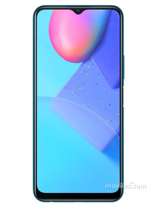 Vivo Y12s 2021