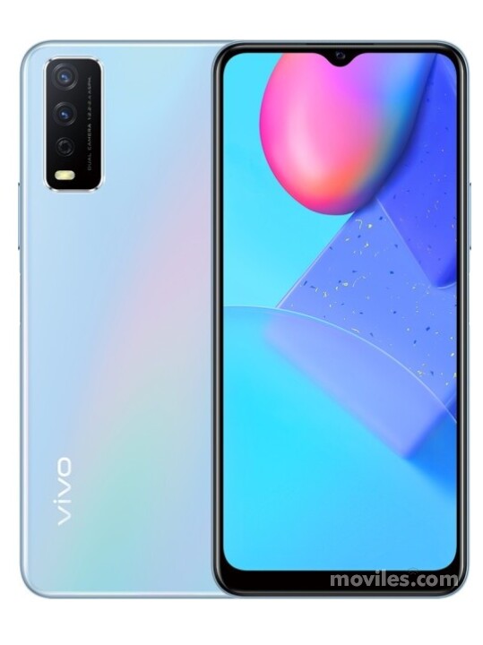 Imagen 2 Vivo Y12s