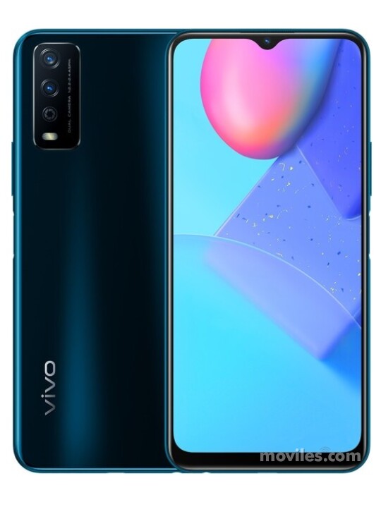 Imagen 3 Vivo Y12s