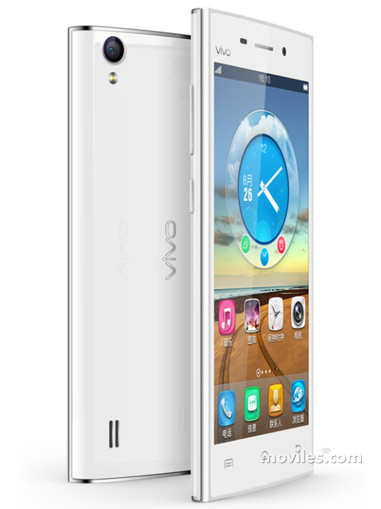 Imagen 2 Vivo Y13