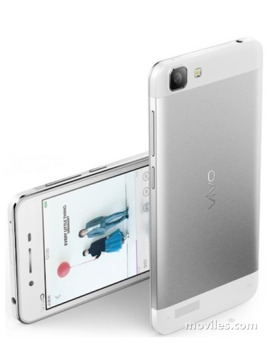 Imagen 2 Vivo Y13L