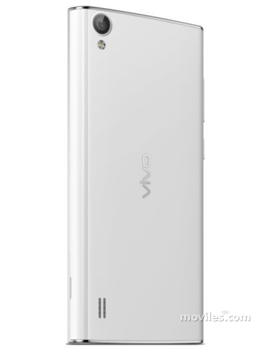 Imagen 3 Vivo Y15
