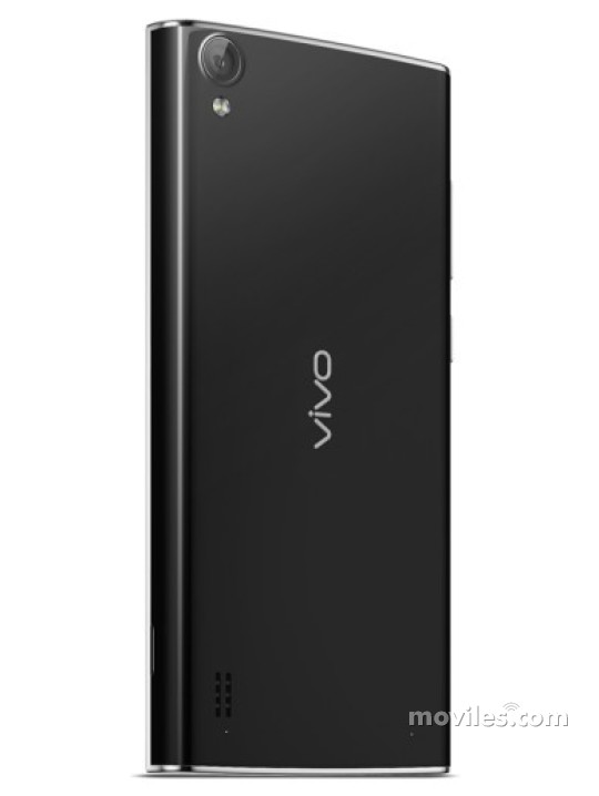 Imagen 4 Vivo Y15