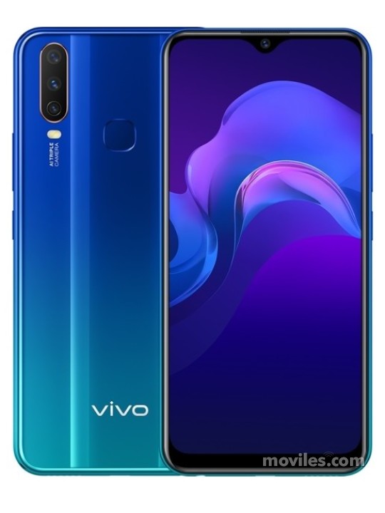 Imagen 2 Vivo Y15 (2019)