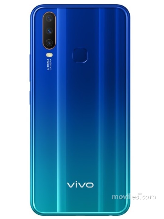 Imagen 4 Vivo Y15 (2019)