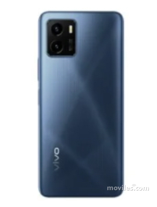 Imagen 4 Vivo vivo Y15a