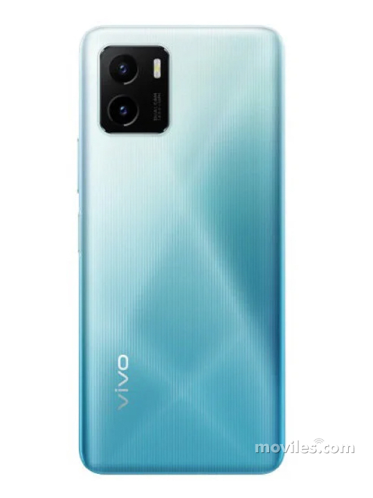 Imagen 4 Vivo Y15s (2021)