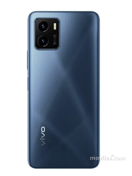 Imagen 5 Vivo Y15s (2021)