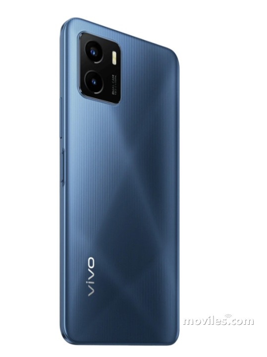 Imagen 7 Vivo Y15s (2021)