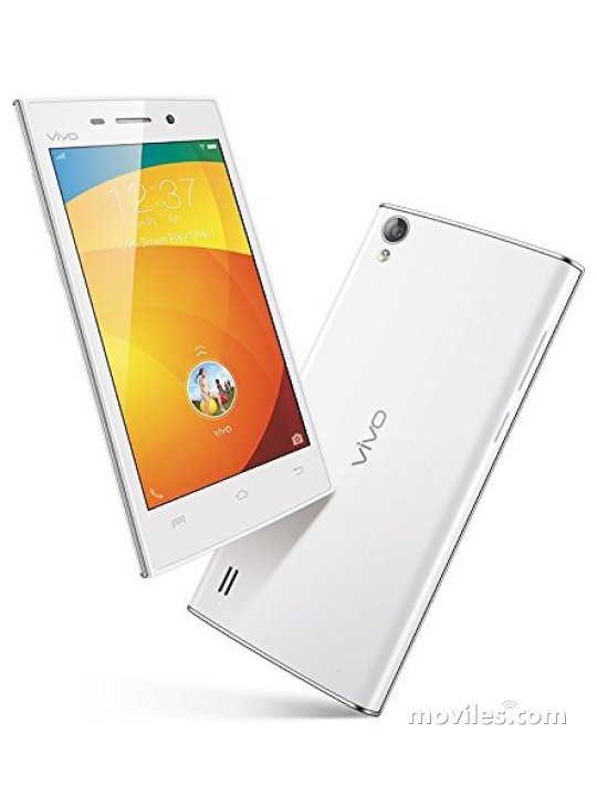 Imagen 4 Vivo Y15s