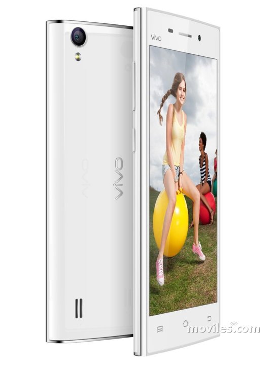 Imagen 2 Vivo Y15s