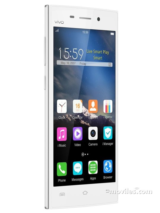Imagen 3 Vivo Y15s