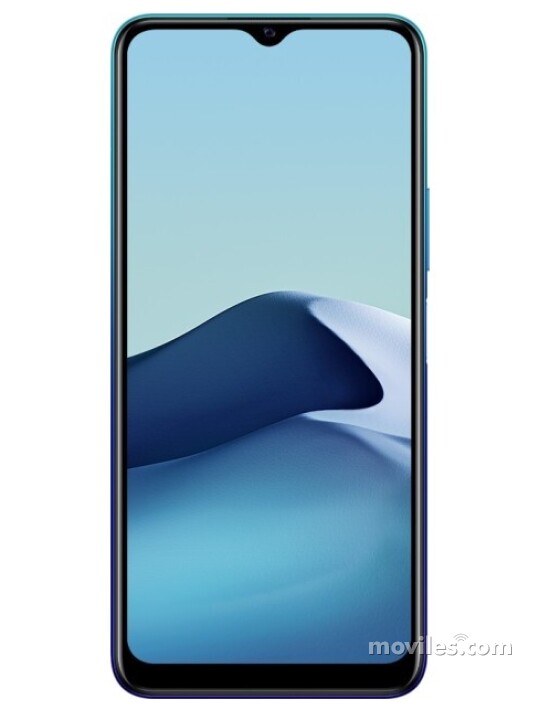 Vivo Y20 2021