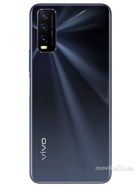 Imagen 4 Vivo Y20 (2020)