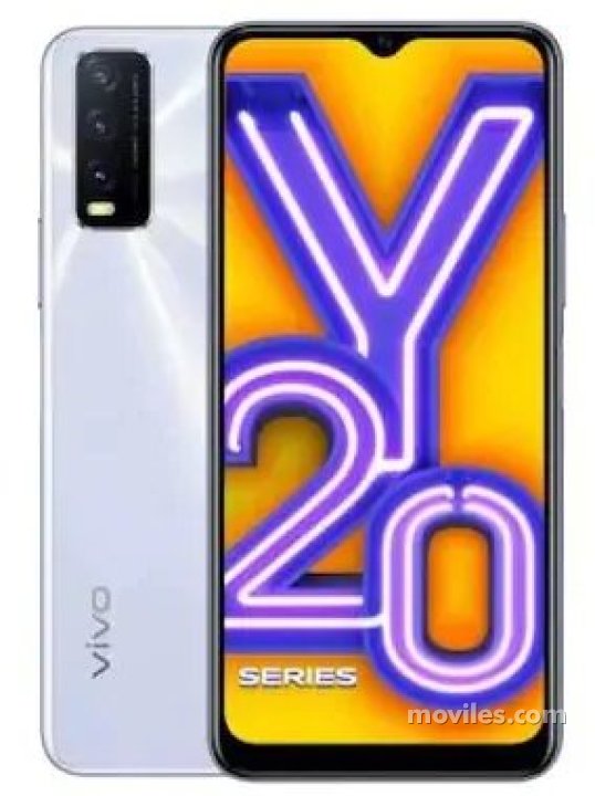 Vivo Y20i