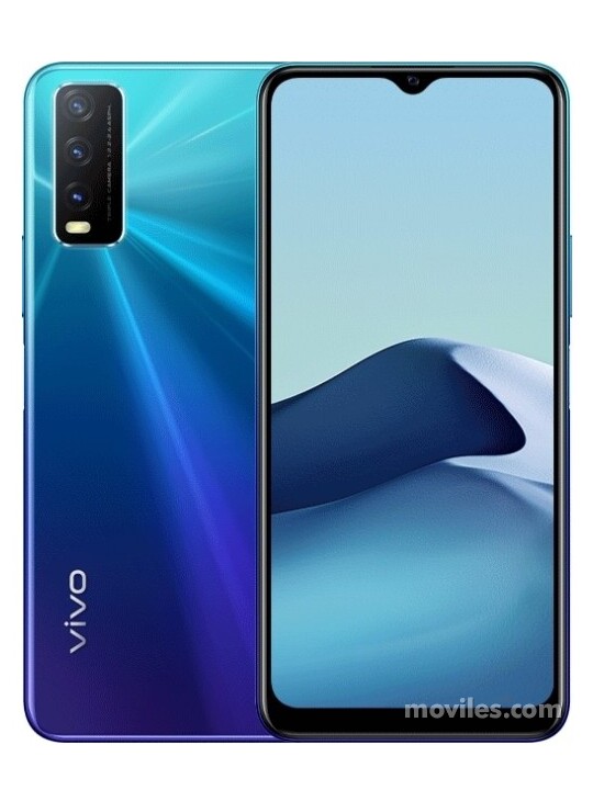 Imagen 3 Vivo Y20i