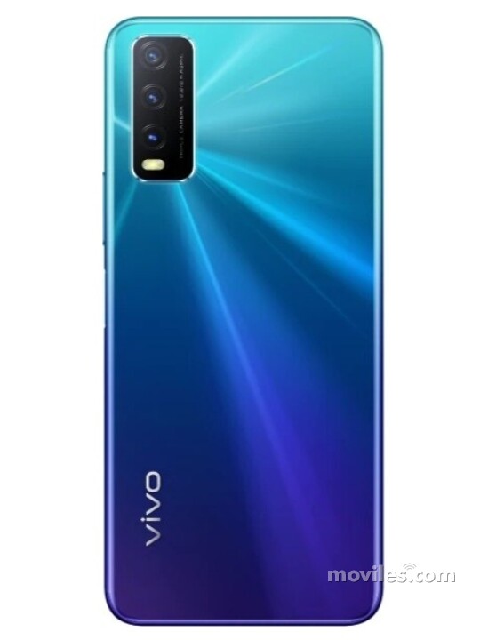 Imagen 4 Vivo Y20i