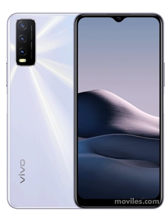 Imagen 6 Vivo Y20i